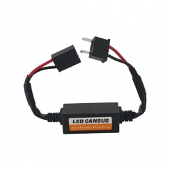Кабел CANBUS за LED крушки H7 - 1бр