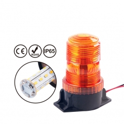 Сигнална лампа 2058 - 30 диода 12-30V