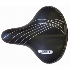 Седалка за велосипед - 2096