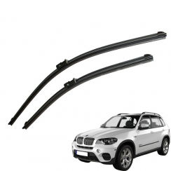 Предни чистачки съвместими с BMW X5 (E70) 2бр/к-т