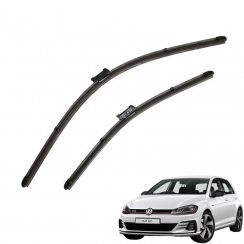 Предни чистачки съвместими с VW Golf VII 2бр/к-т