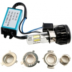 LED крушка за мотор  C10