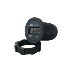 Електрически волтметър - 2143 12/24V