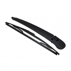 Задна чистачка с рамо PL24-03 съвместима с Renault Scenic PX4 2000-2003
