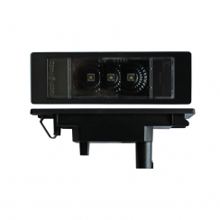 Опушени LED плафони регистрационен номер V-030122 съвместими с BMW 1-Series / 6-Series / Z4