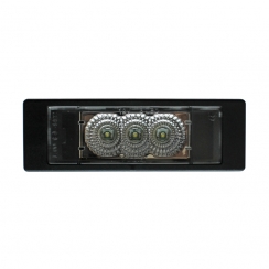 LED плафони регистрационен номер съвместими с BMW 1-Series / 6-Series / Z4