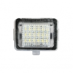 LED плафони регистрационен номер V-030203 съвместими с Mercedes-Benz C-Class / S-Class / E-Class / CL-Class