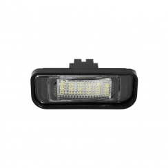 LED плафони регистрационен номер V-030211 съвместими с Mercedes-Benz S-Class (W220) - (1999-2005)