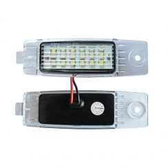 LED плафони регистрационен номер V-030404 съвместими с Toyota HiAce Regius Ace Vanguard