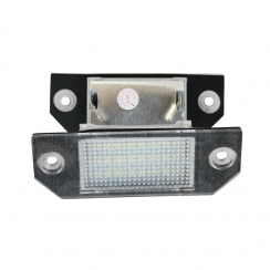 LED плафони регистрационен номер V-030701 съвместими с Ford Focus (2003-2008) / C-Max (2003+)