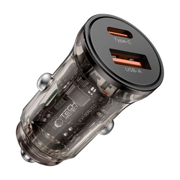 Адаптер за Запалка PA1307 45W 12V