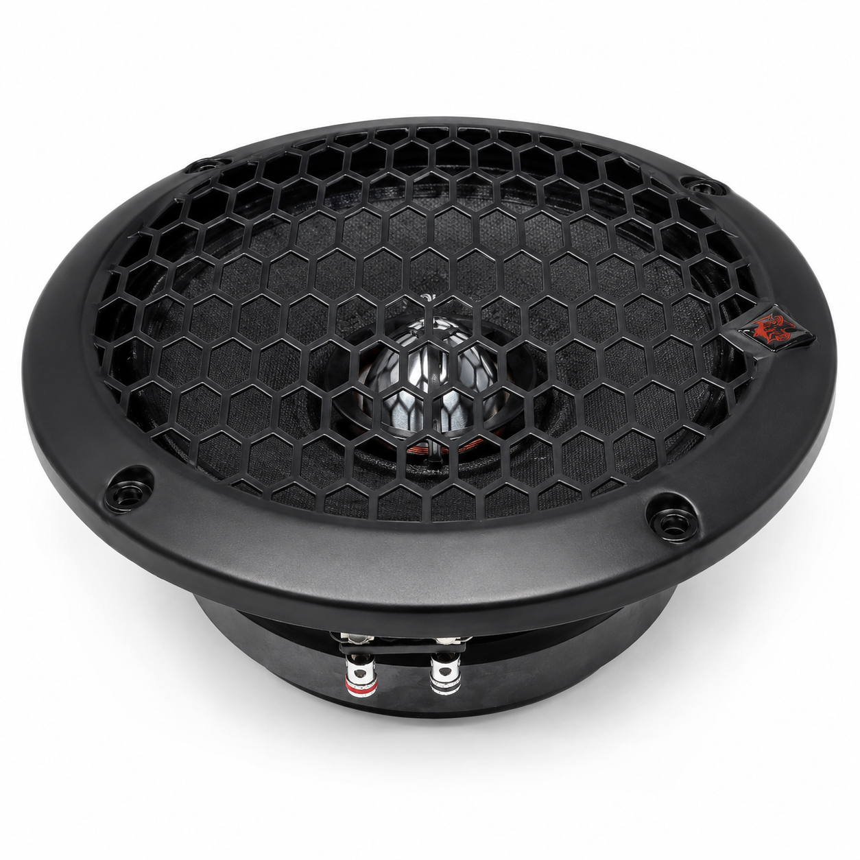 Бас тонколона за кола 300W 16см PA1777