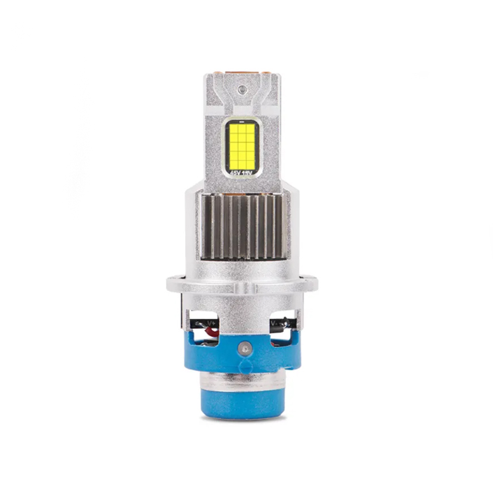 Диодни крушки D2S/R 50W 12-24V 2 БР/К-Т