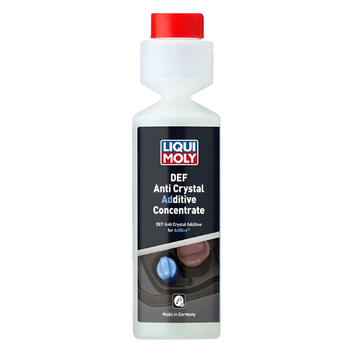 Добавка против кристализиране Liqui Moly DEF  250 мл. - 21799