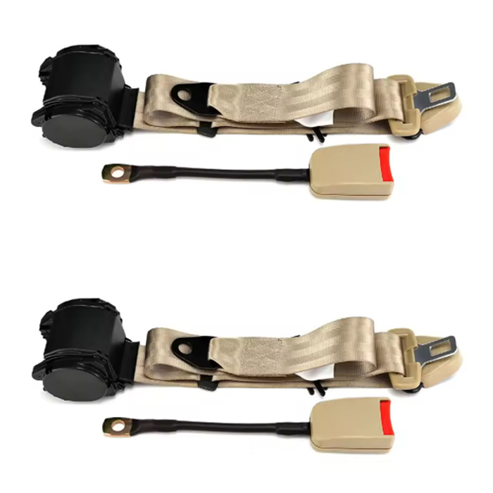 Колани автоматични за МПС  2БР/К-Т БЕЖОВ PA952