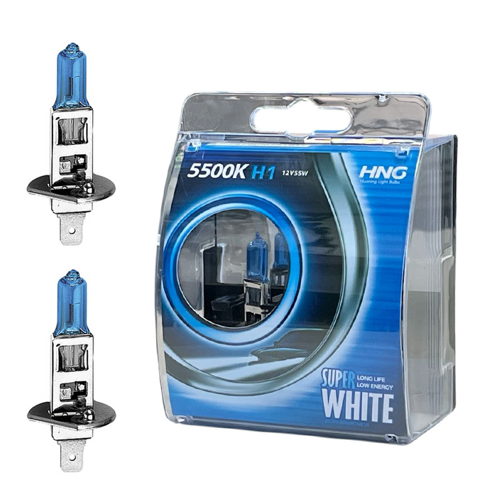 Крушки HNG H1 - 55W 2бр/к-т
