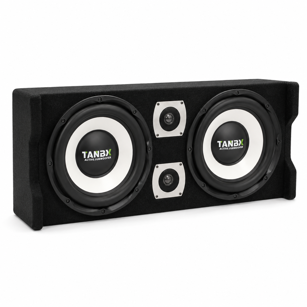 Субуфер за кола 12" 1800W PA1949
