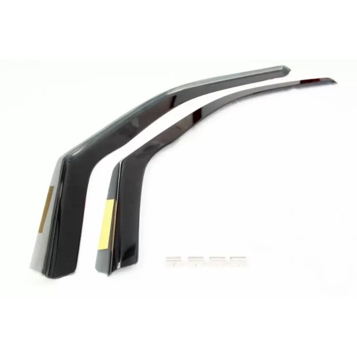Ветробрани за CITROEN C1 / PEUGEOT 107 (2005-2014) 3 врати