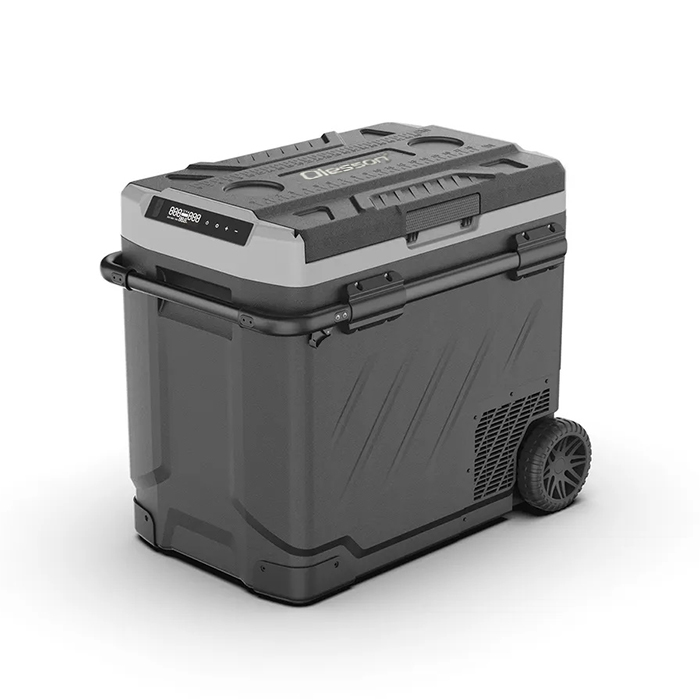 Хладилна кутия ZGW61 - Olesson / 58Л - 12V/24V/220V