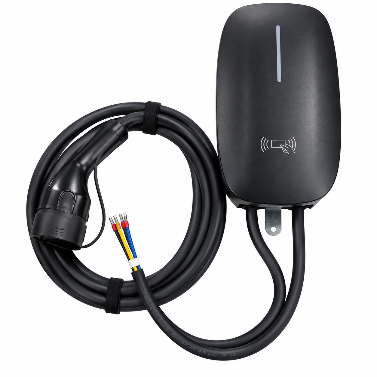 Зарядна станция за ел.автомобил - pg600