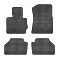 Гумени стелки Frogum съвместими с BMW F25 X3 - (2010-2017)