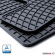 Гумени стелки Frogum съвместими с Fiat Doblo II (2008-2019)
