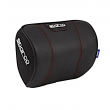 Възглавница за път Sparco SPC4008BK