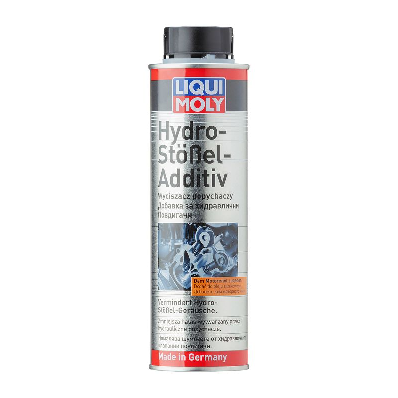 Добавка за хидравлични повдигачи Liqui Moly
