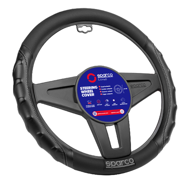 Калъф за волан SPARCO