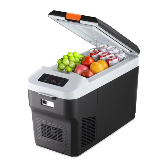 Хладилна кутия PA925 / 28Л - 12V/220V